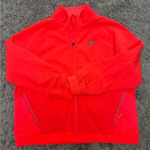 Figs Sydney Technical Scrub Jacket